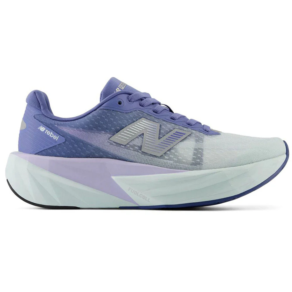 Women's New Balance FuelCell Rebel v5