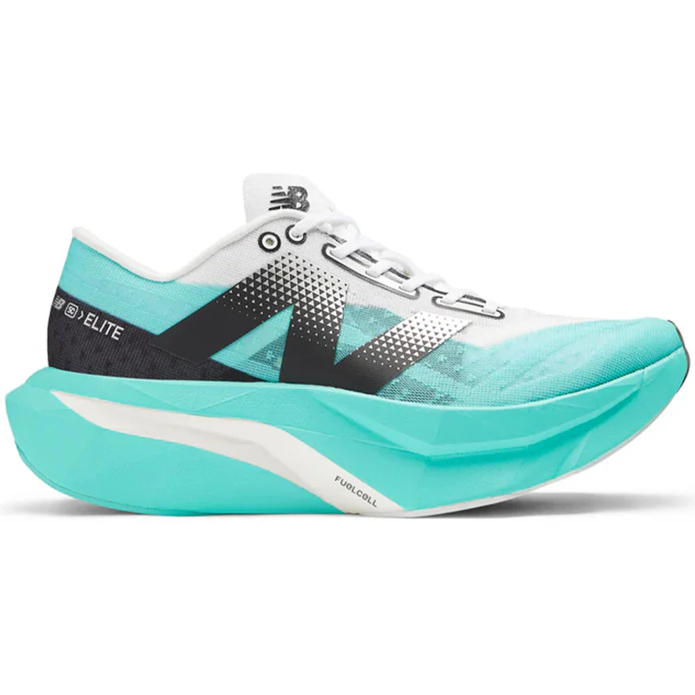 Women's New Balance FuelCell SuperComp Elite v4