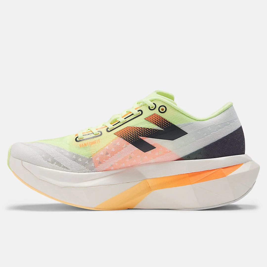 Women's New Balance FuelCell SuperComp Elite v4 - Image 2