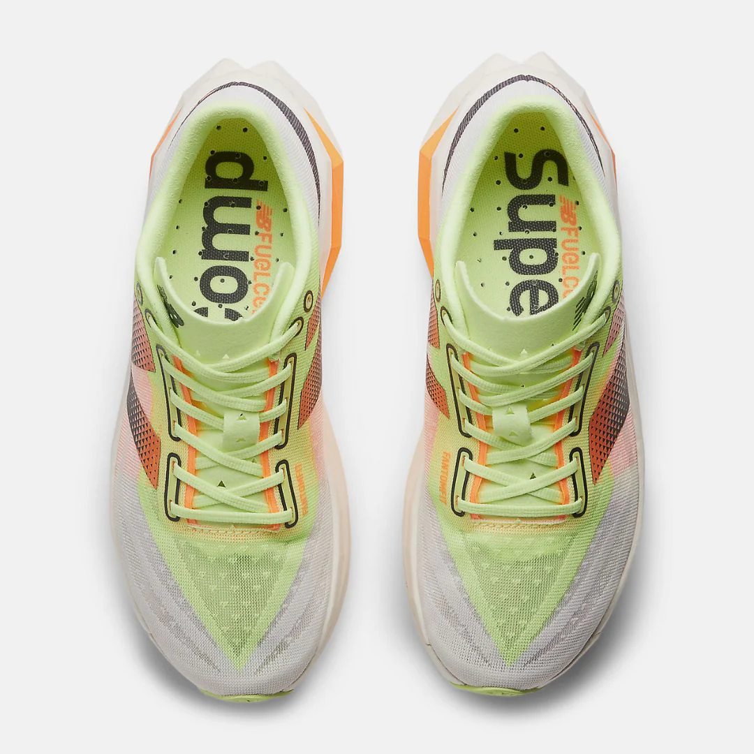 Women's New Balance FuelCell SuperComp Elite v4 - Image 3