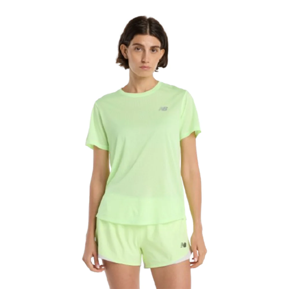Women's New Balance RC Essential T-Shirt