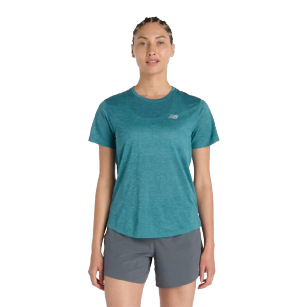 Women's New Balance RC Essential T-Shirt