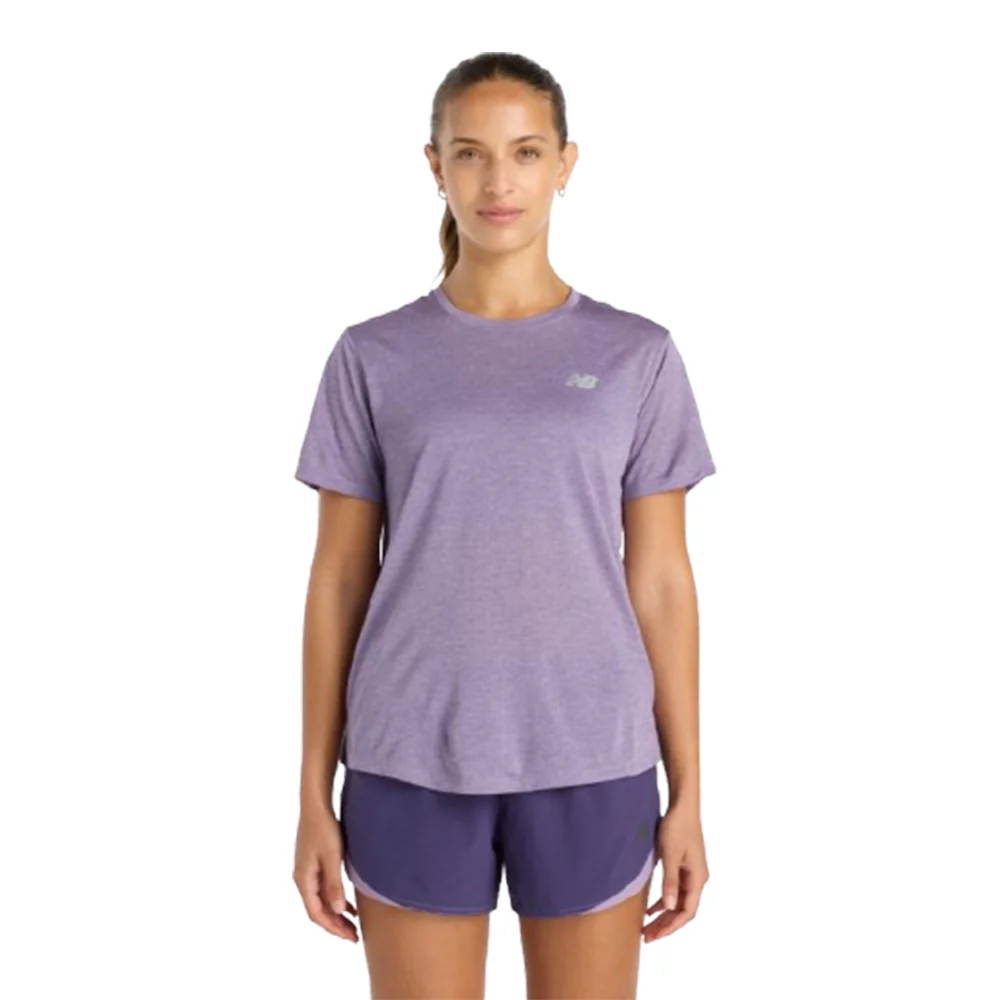 Women's New Balance RC Essential T-Shirt