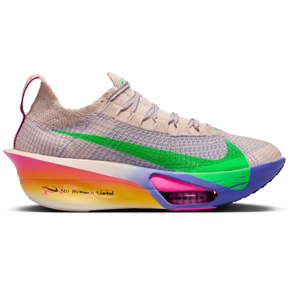 Women's Nike Alphafly 3 "Eliud Kipchoge"