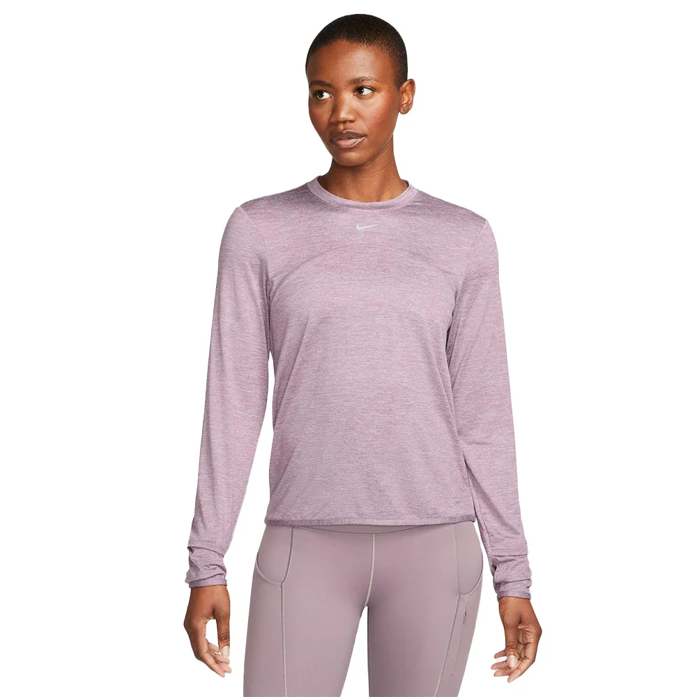 Women's Nike Dri-FIT Swift Element UV - Image 2