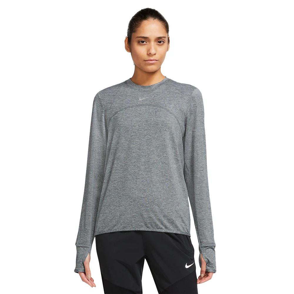 Women's Nike Dri-FIT Swift Element UV - Image 3