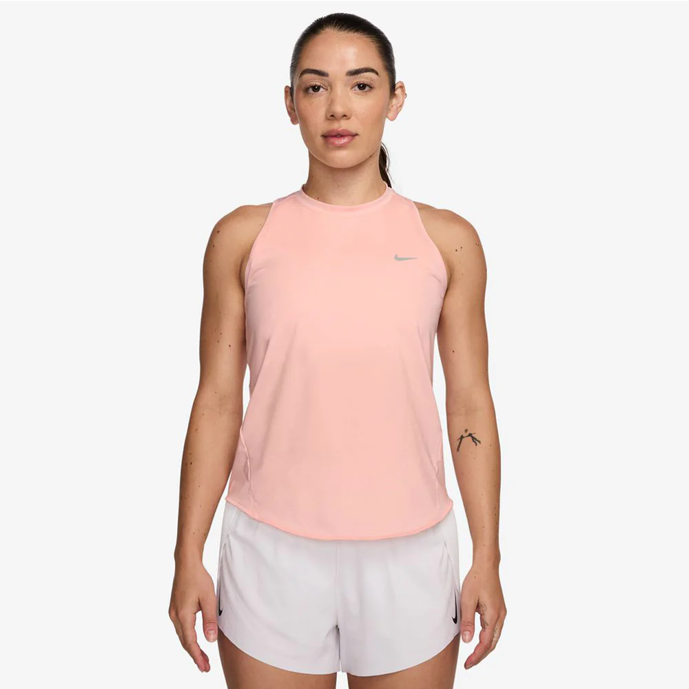 Women's Nike Swift Dri-FIT Running Tank Top - Image 2