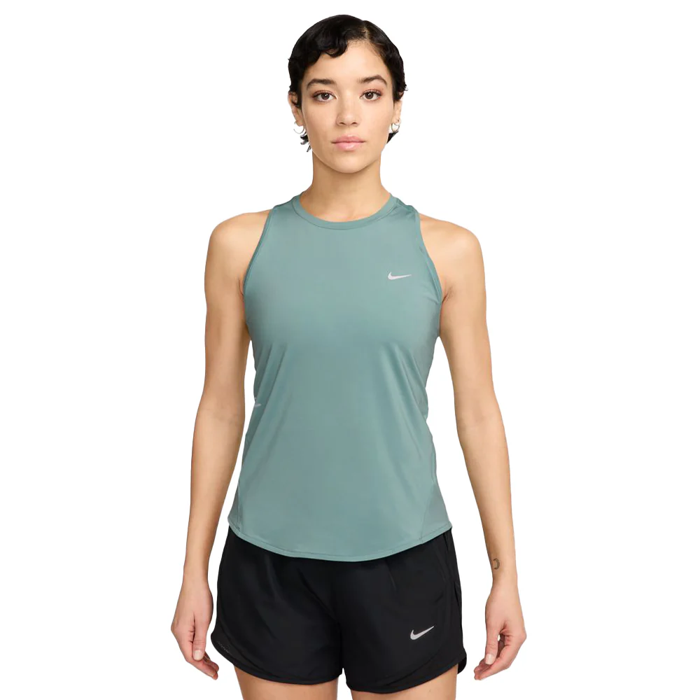 Women's Nike Swift Dri-FIT Running Tank Top - Image 3