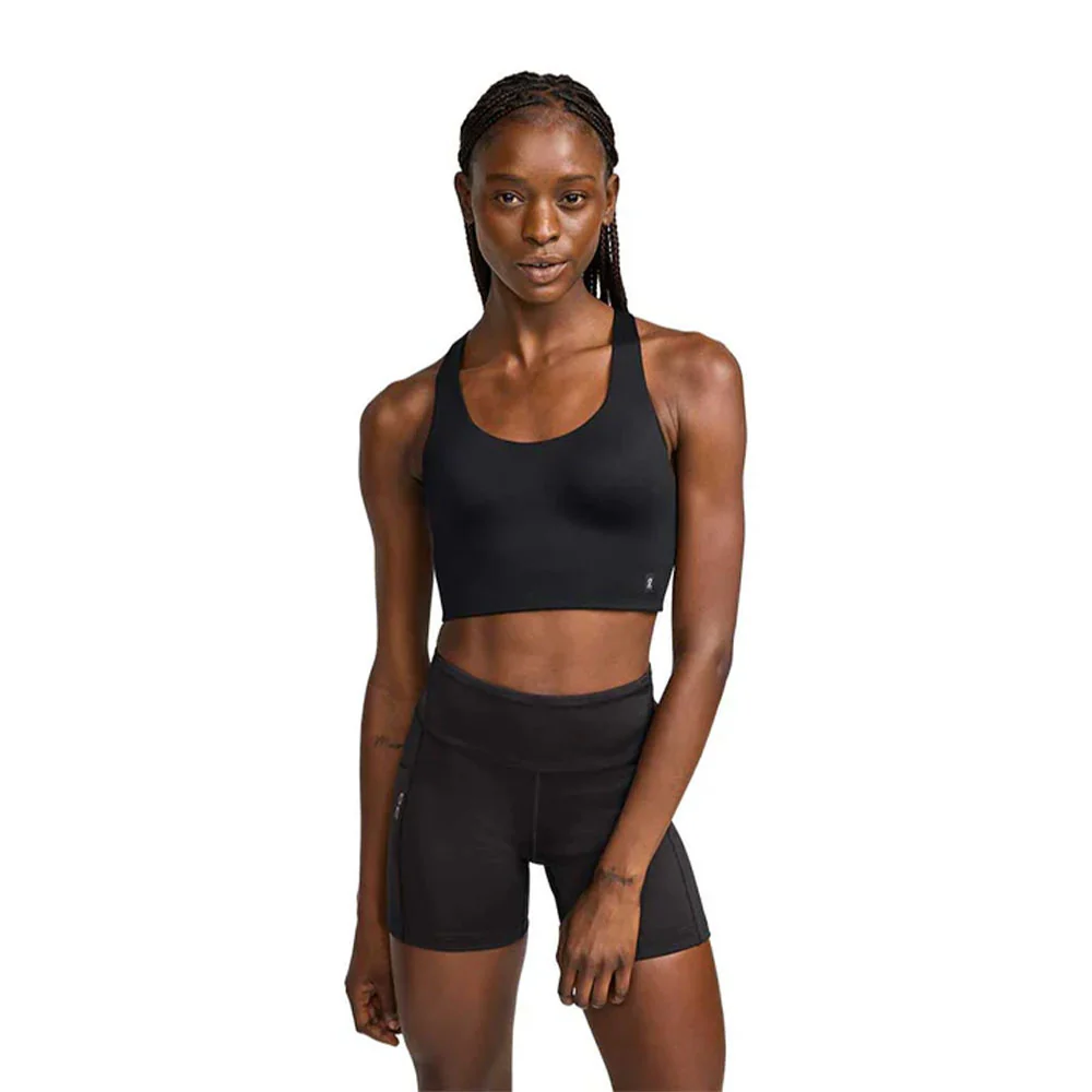 Women's On Active Bra Longline - Image 2