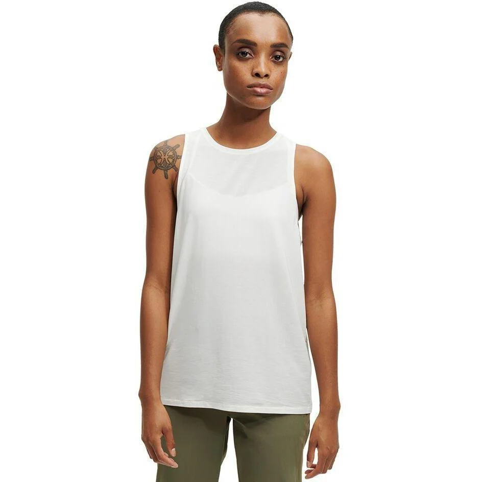 Women's On Active Tank - Image 3