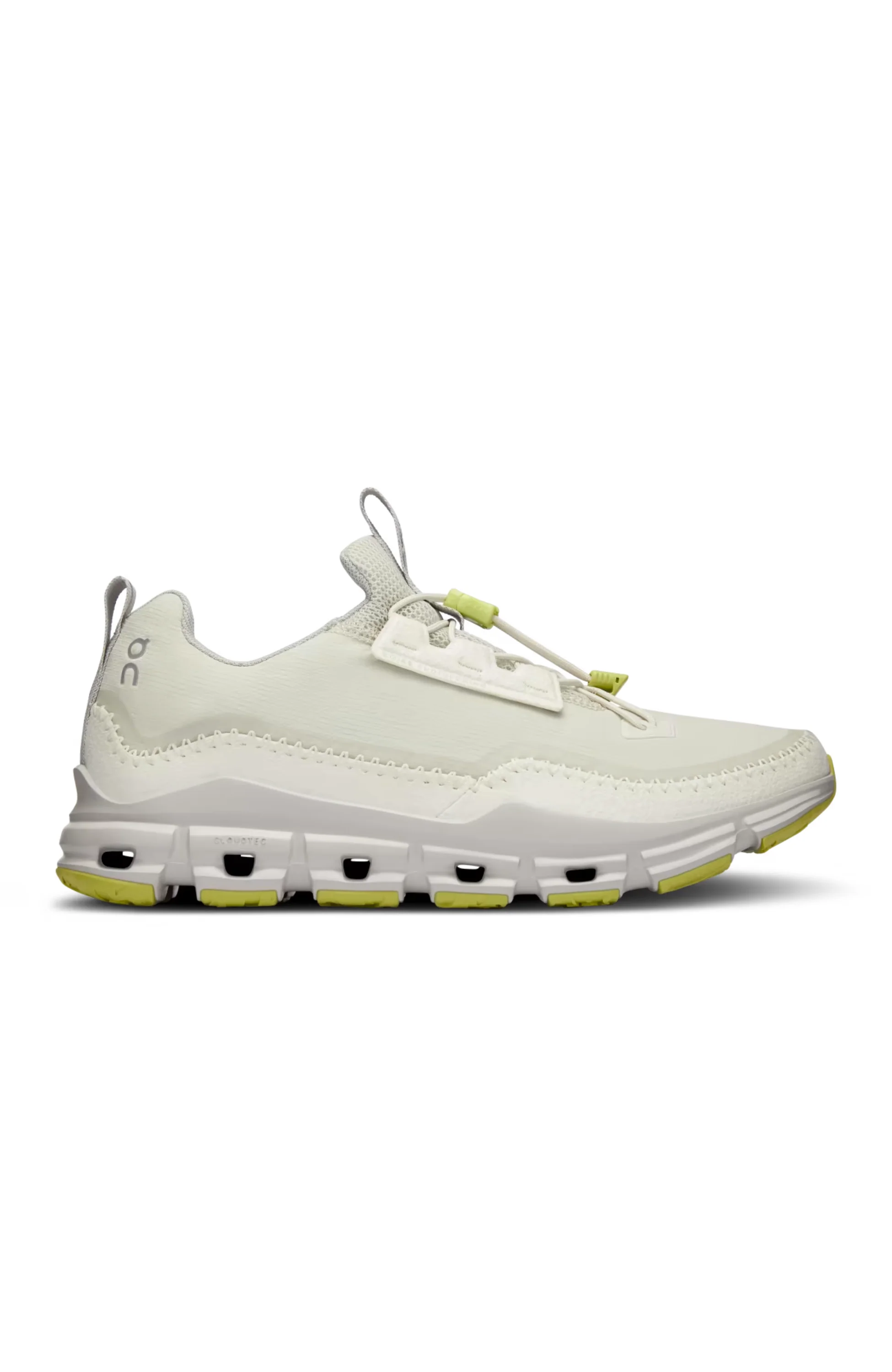 Women's On Cloudaway, Ice/Glacier, 10 B Medium