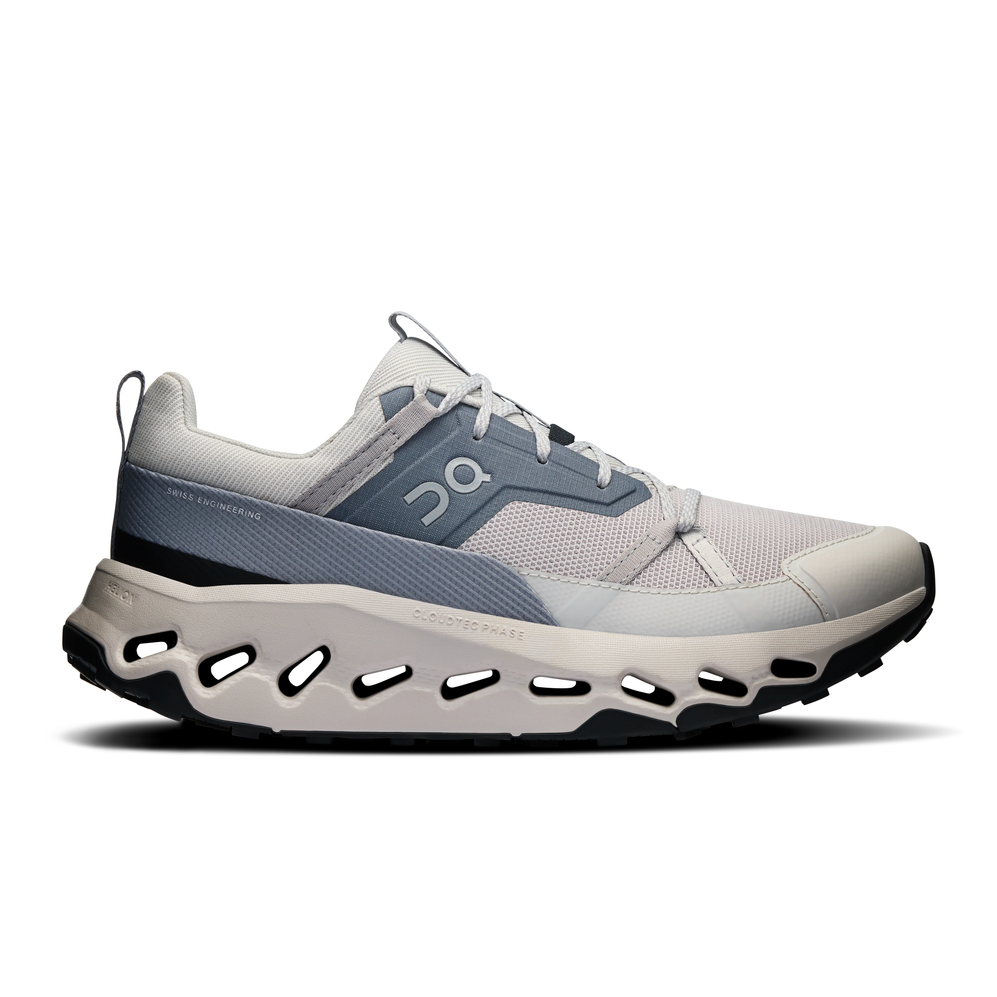Women's On Cloudhorizon, Alloy/Frost, 7.5 B Medium