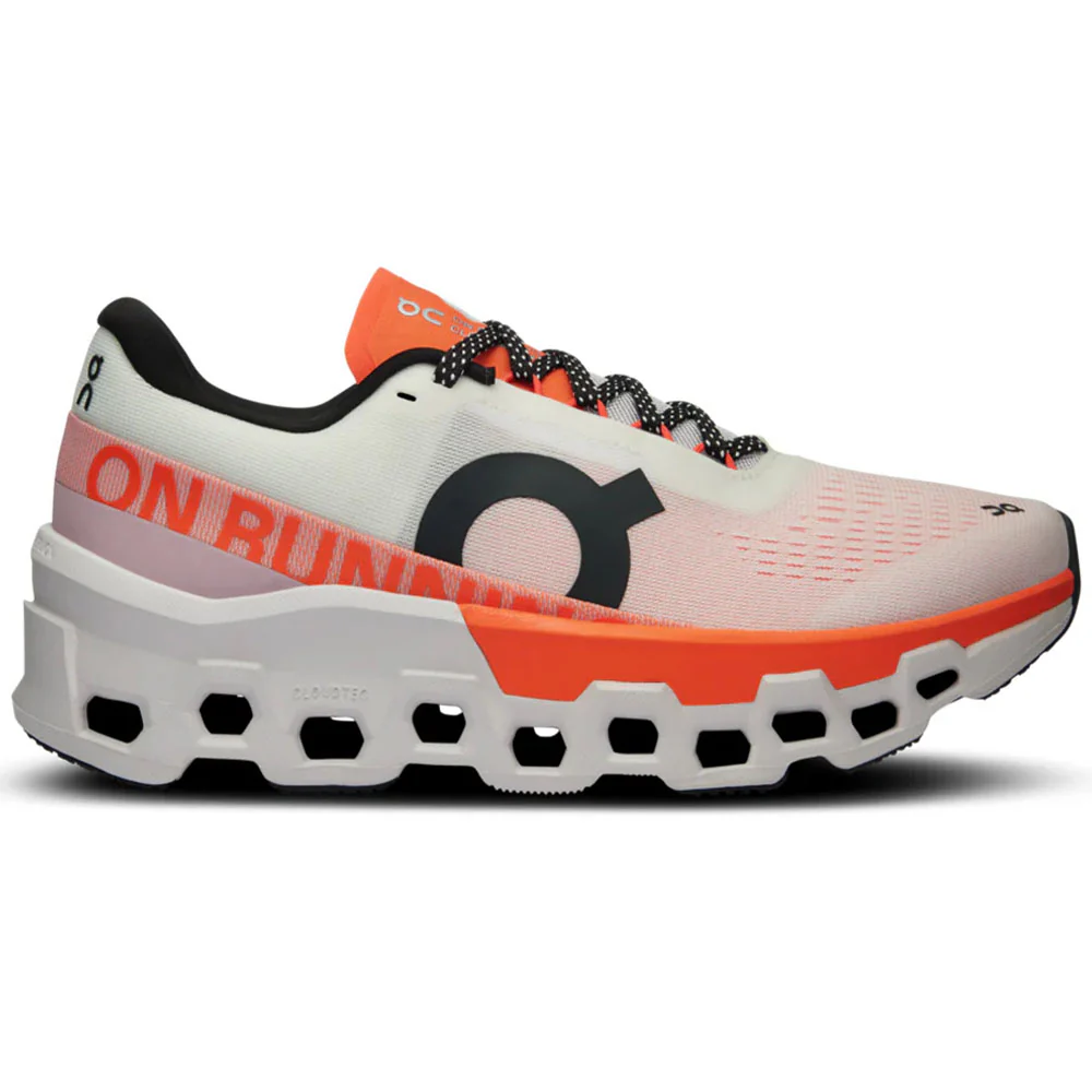 Women's On Cloudmonster 2
