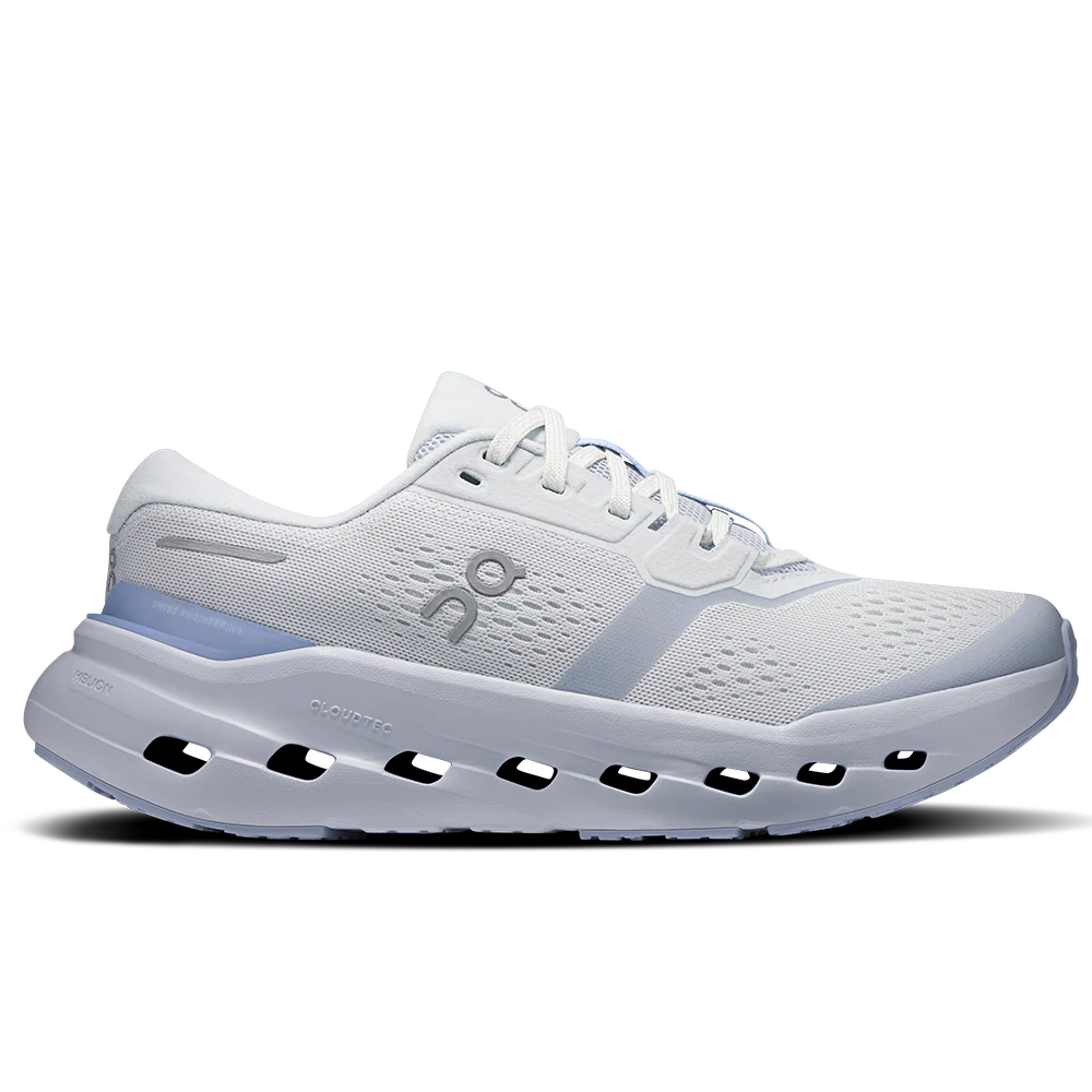 Women's On Cloudrunner 3
