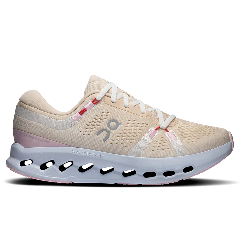 Women's On Cloudsurfer 2