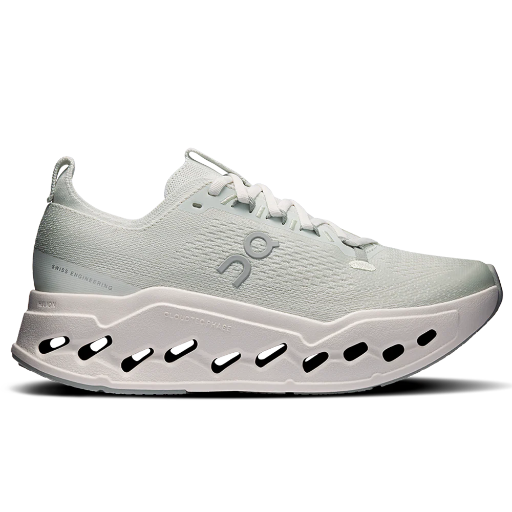 Women's On Cloudsurfer Max