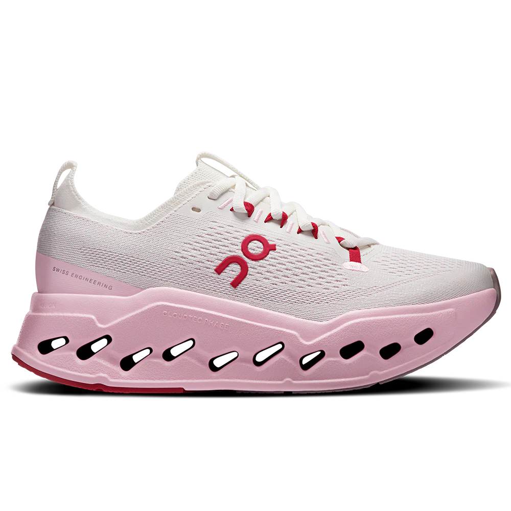 Women's On Cloudsurfer Max