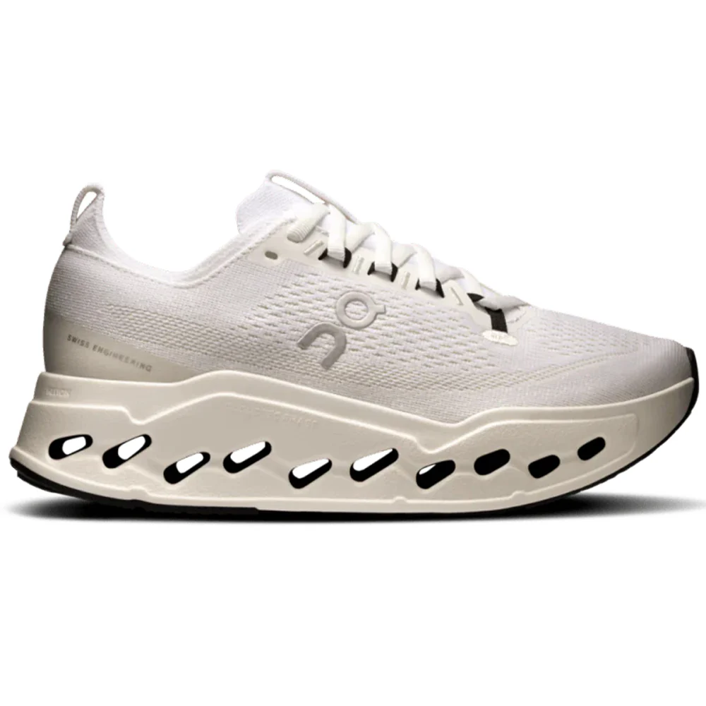 Women's On Cloudsurfer Max