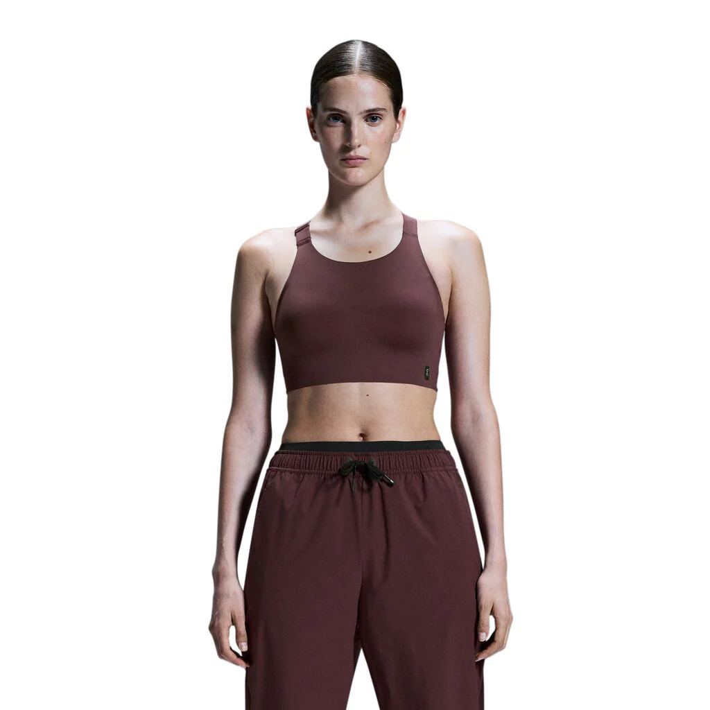 Women's On Endurance Bra - Image 5