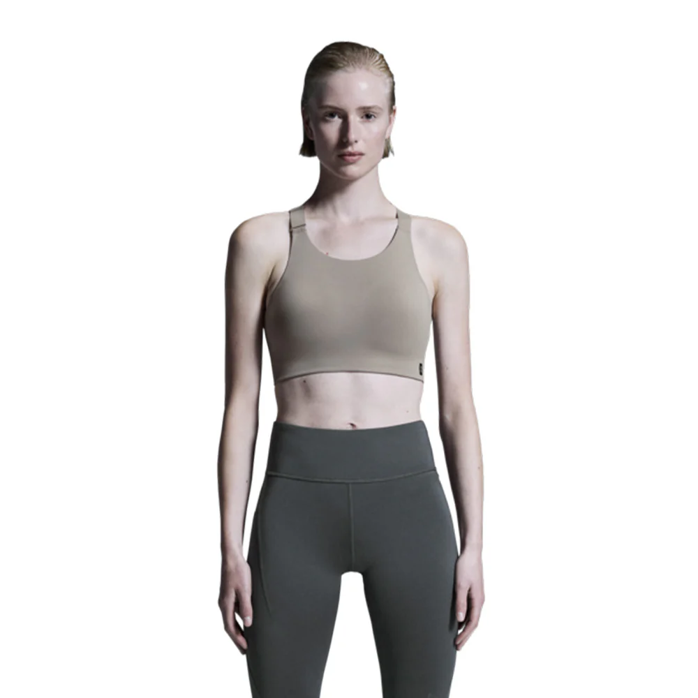 Women's On Endurance Bra - Image 8