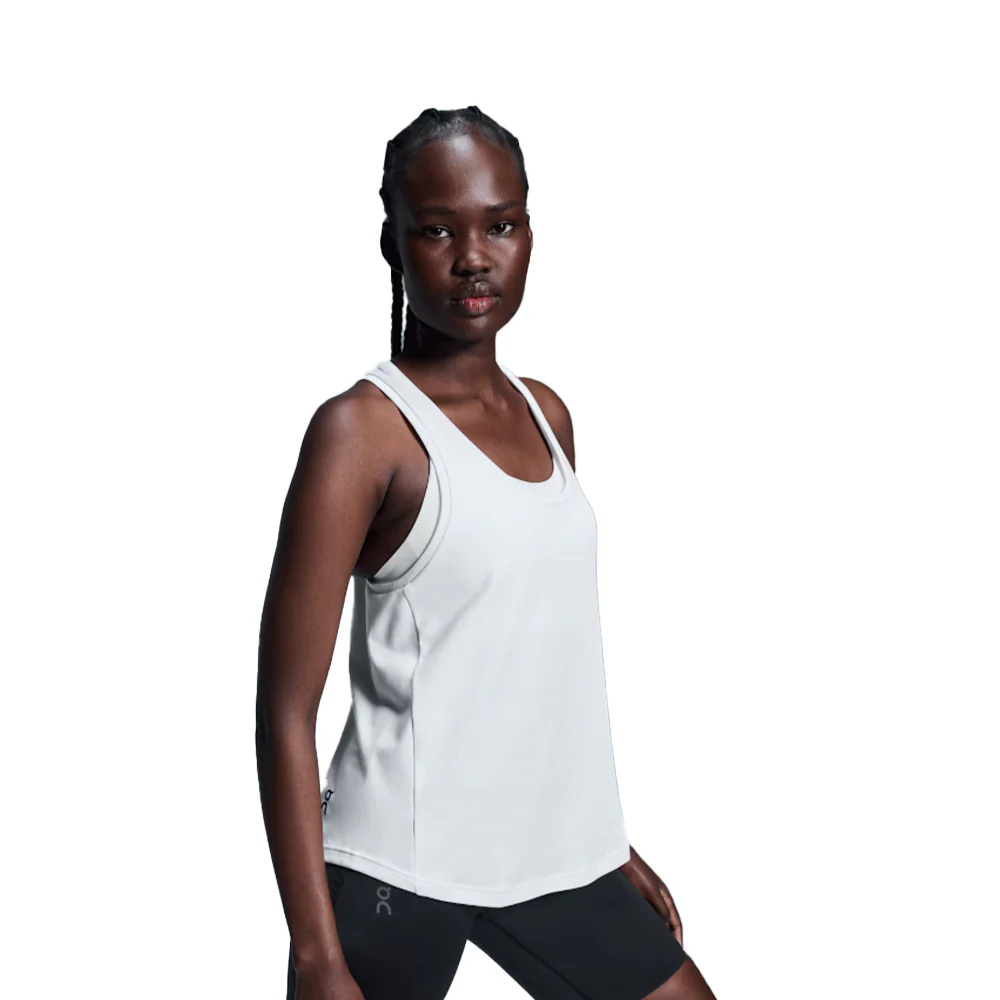Women's On Focus Tank - Image 2