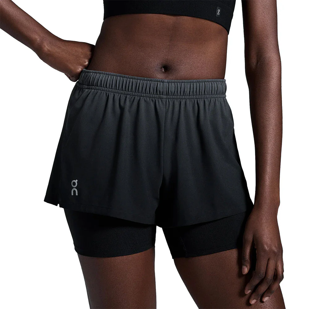 Women's On Pace Shorts - Image 2