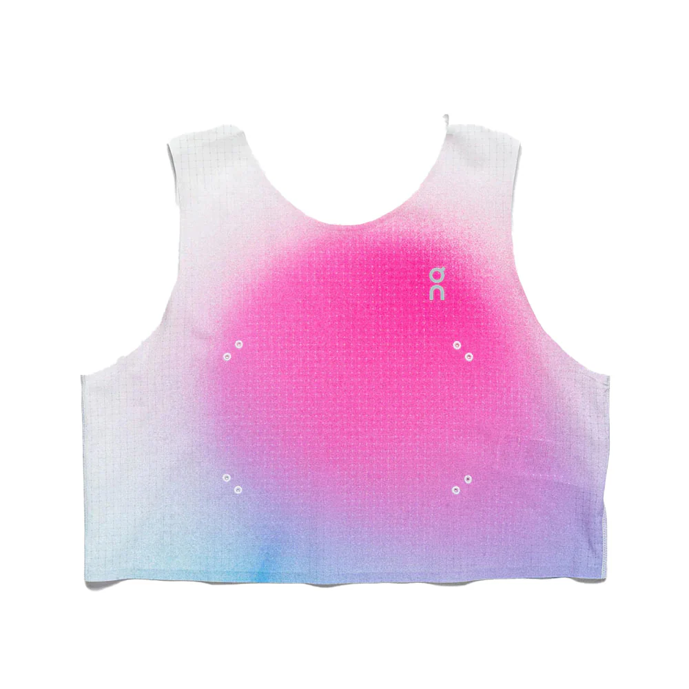 Women's On Pace-T