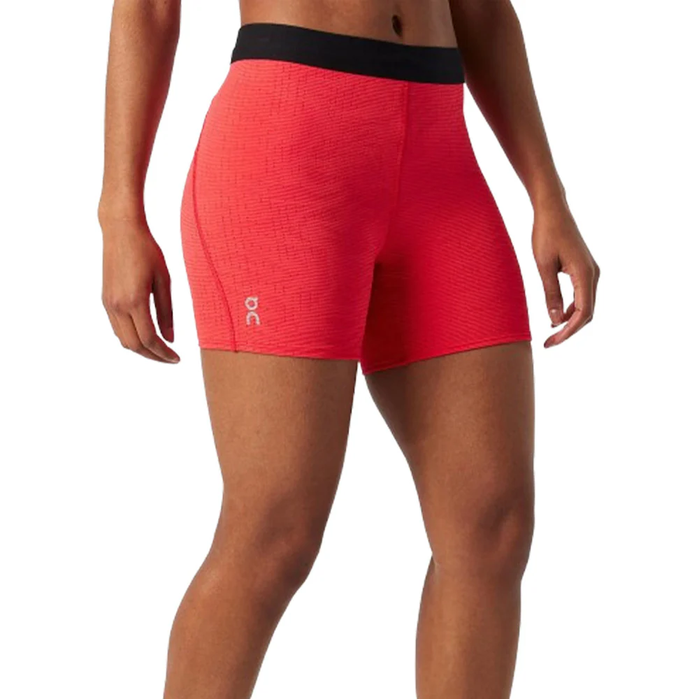Women's On Pace Tights Short - Image 2