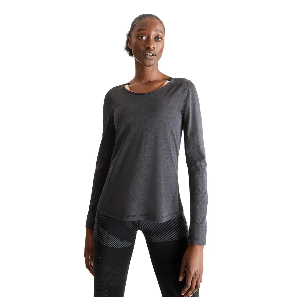 Women's On Performance Long-T Lumos