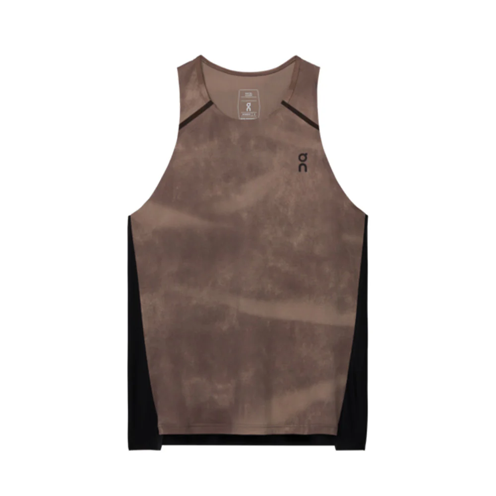 Women's On Performance Tank AOP