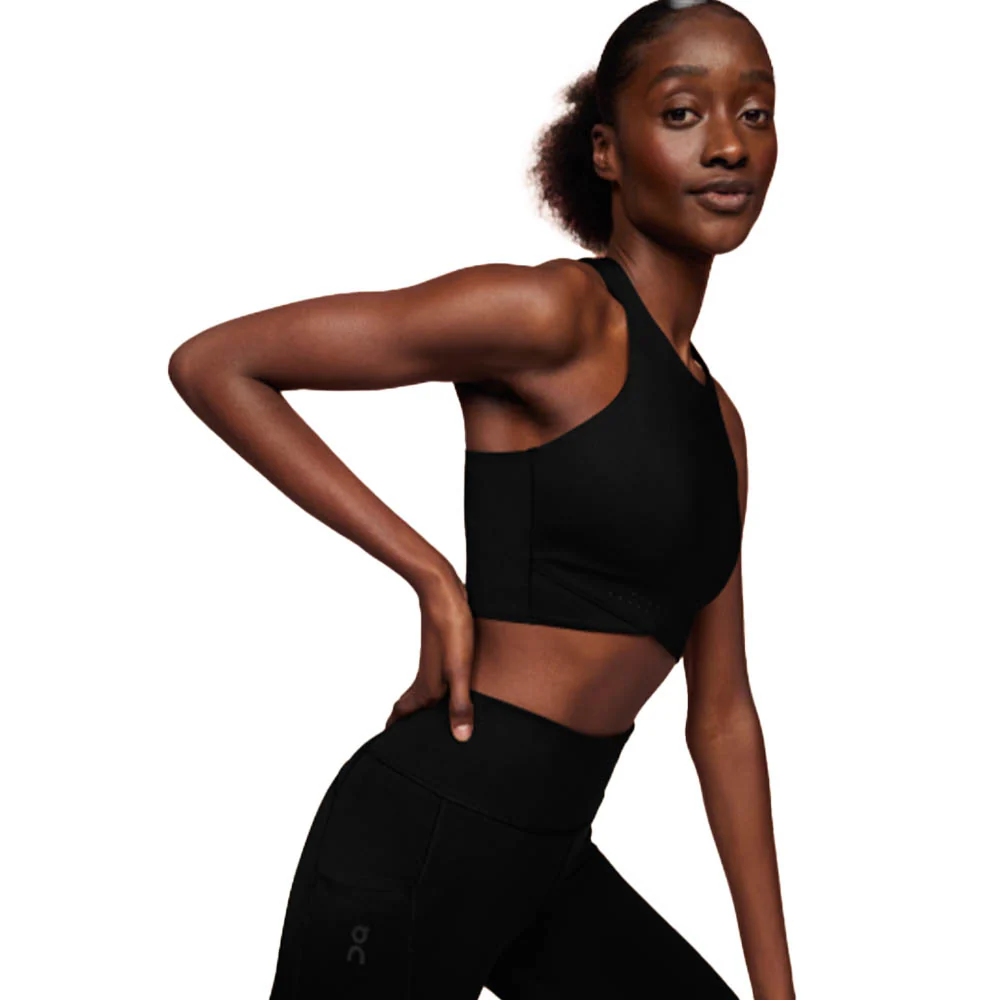 Women's On Race Crop - Image 2