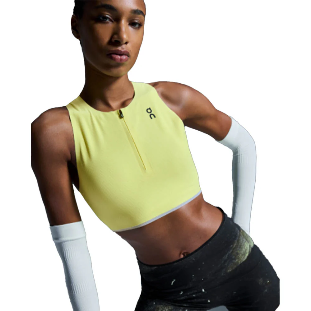 Women's On Race Crop - Image 3