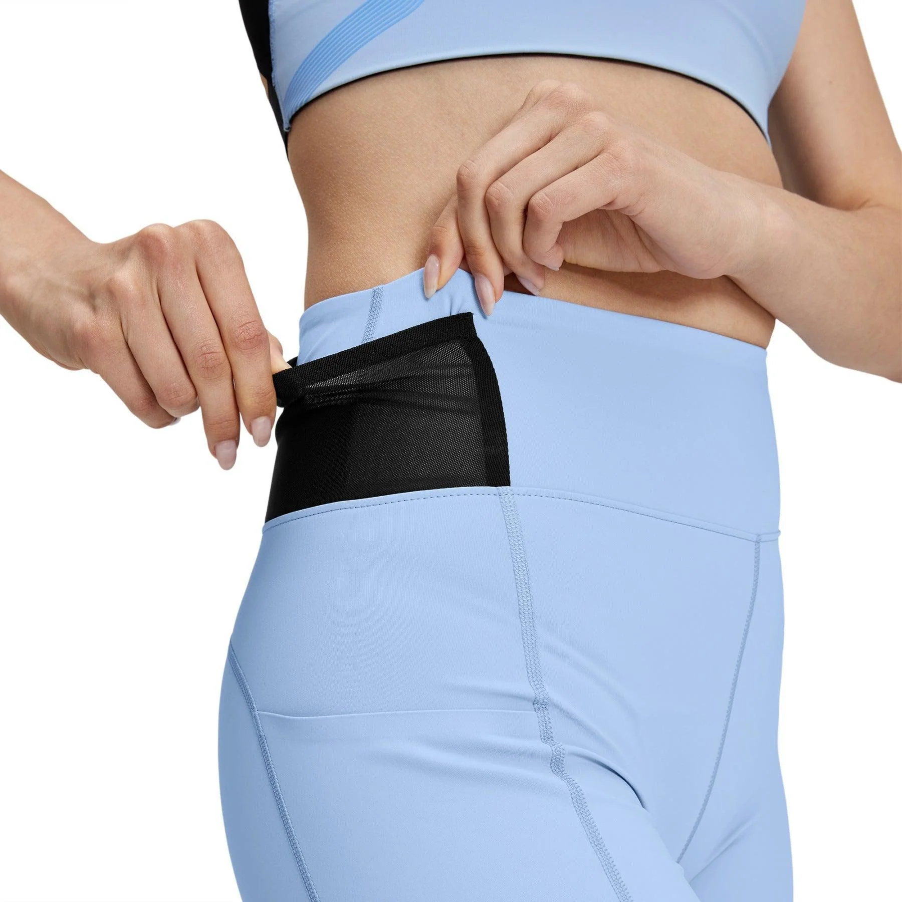 Women's On Sprinter Shorts - Image 3