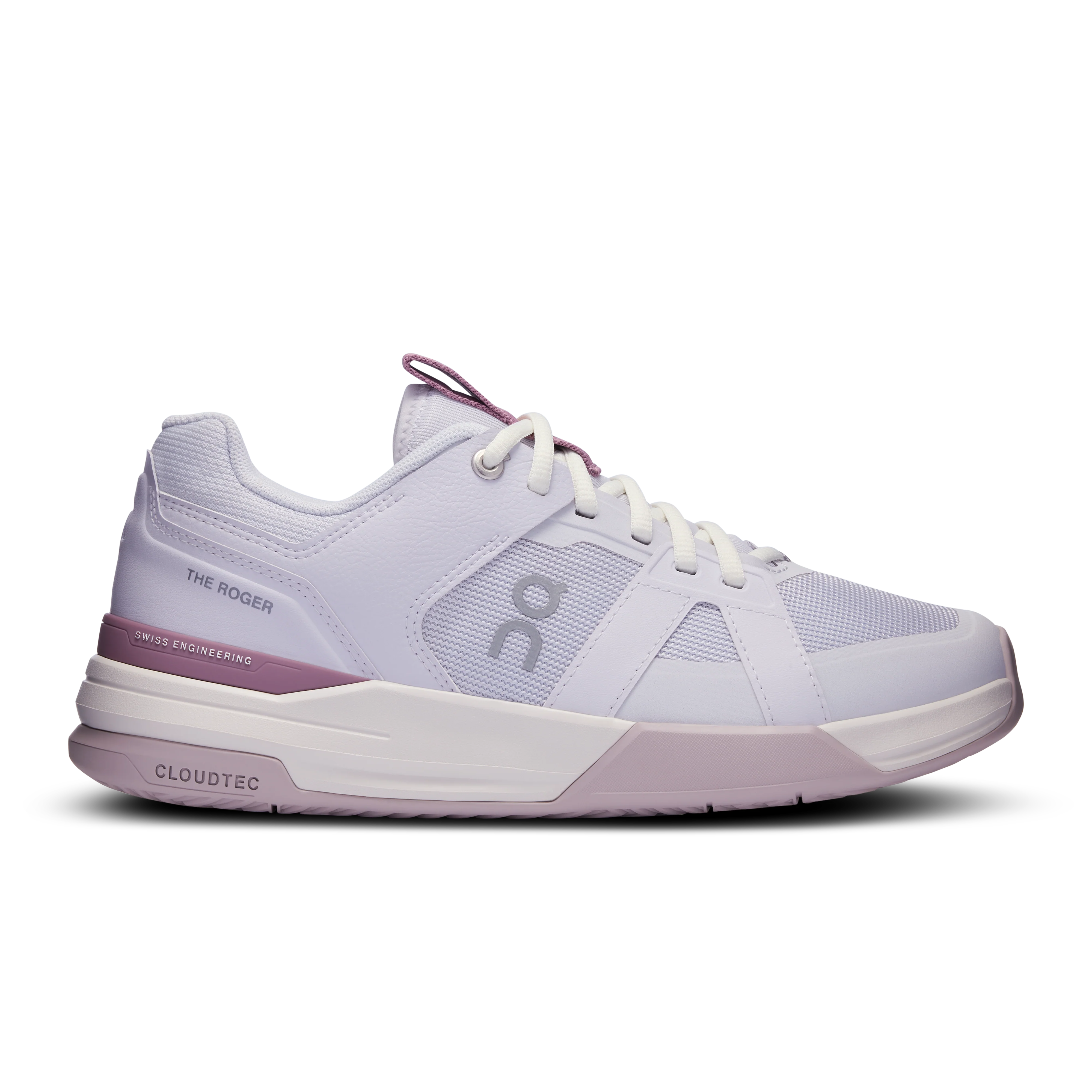 Women's On The Roger Clubhouse Pro, Lavender/Fade, 6 B Medium