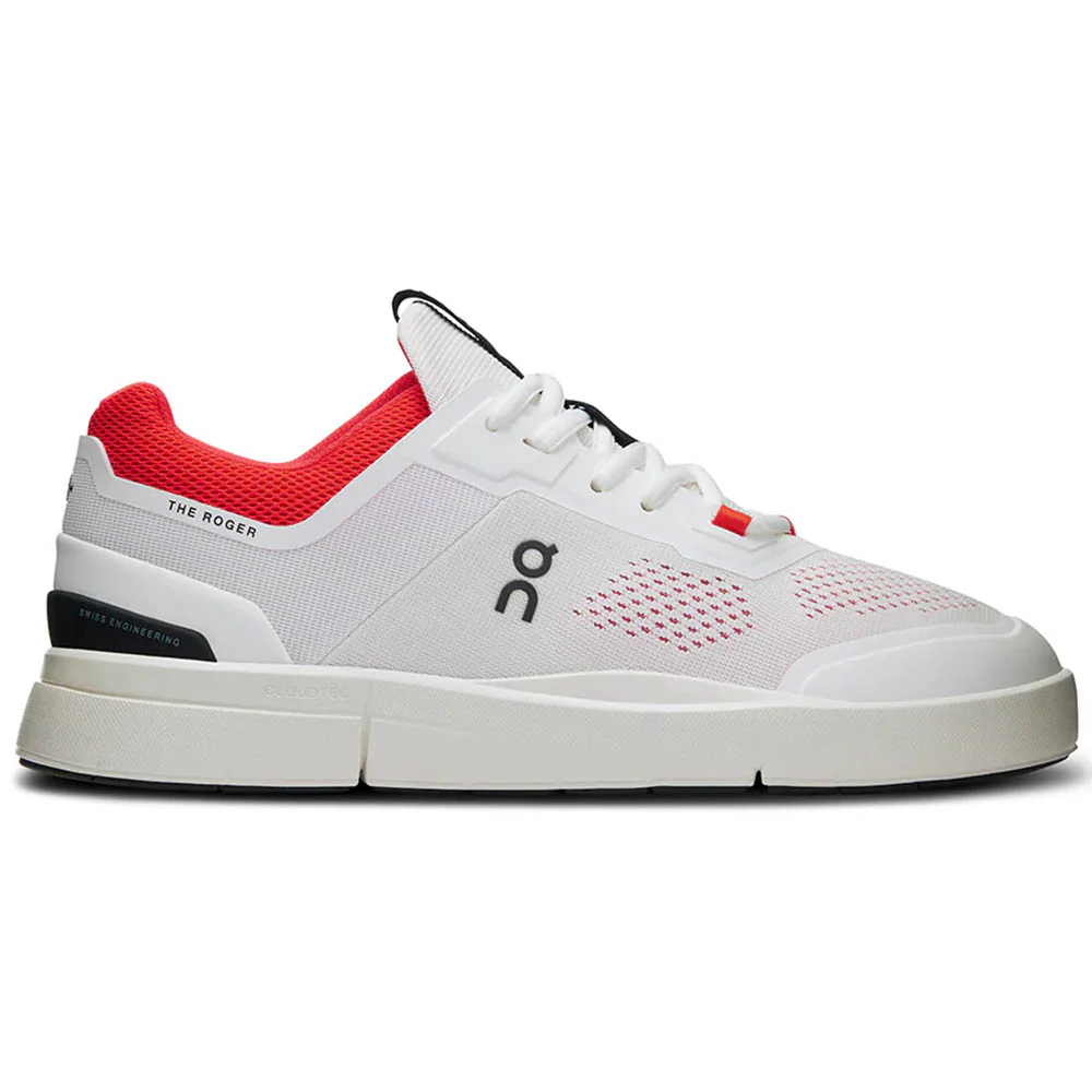 Women's On THE ROGER Spin