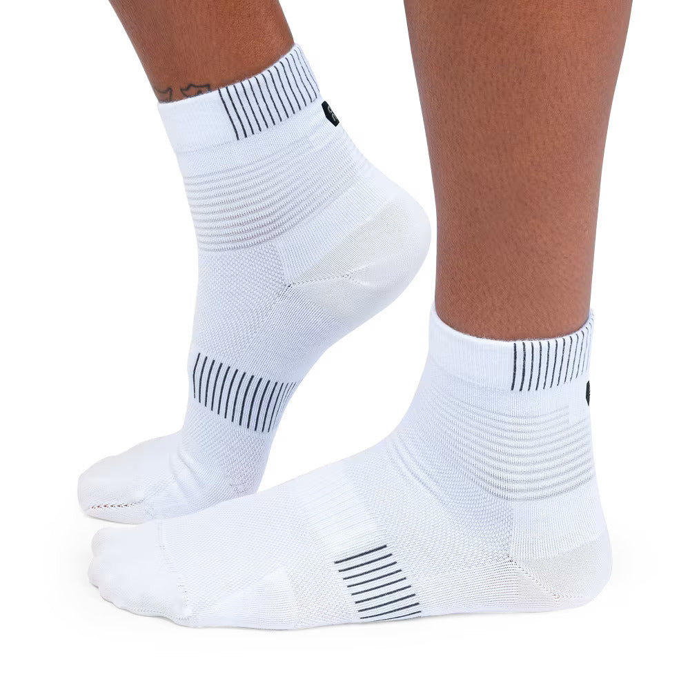 Women's On Ultralight Mid Sock - Image 2