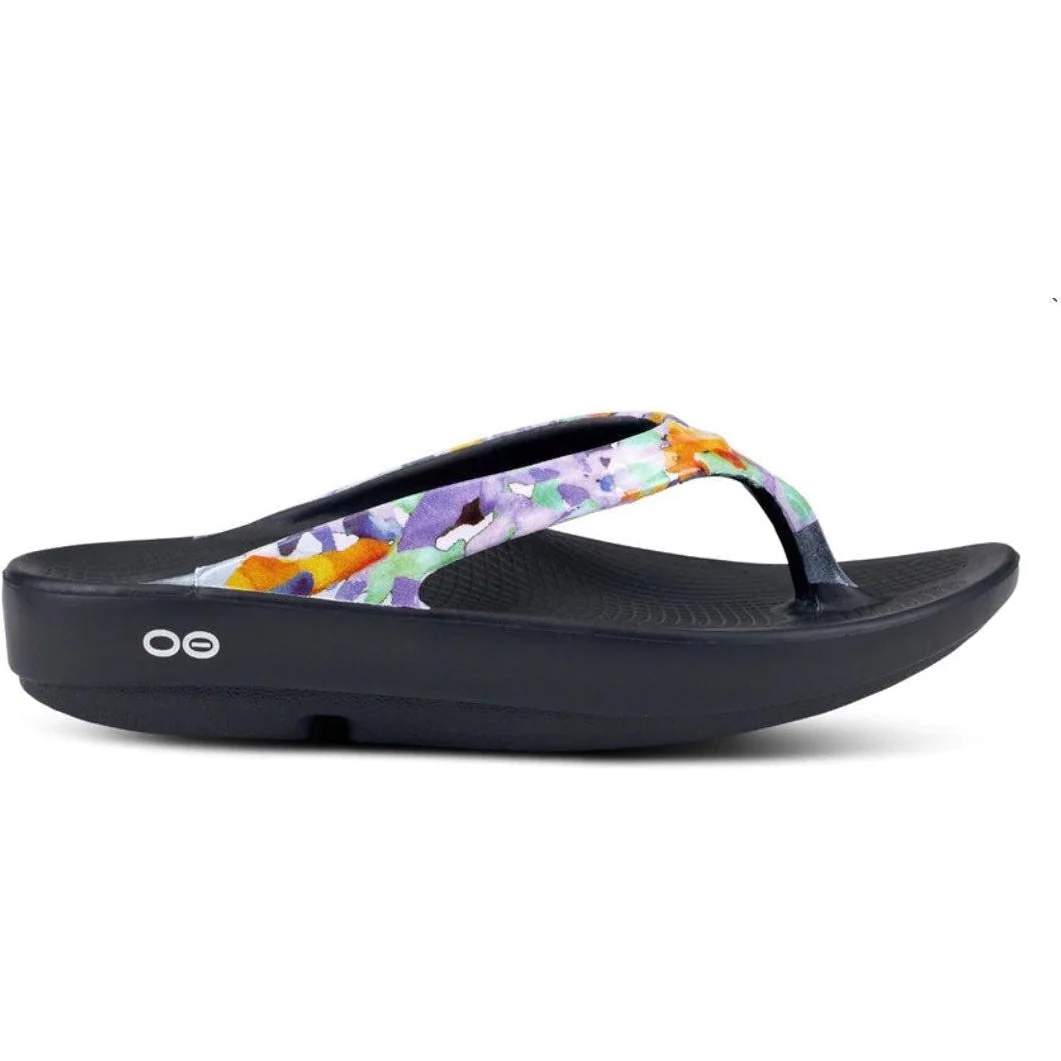 Women's OOFOS OOlala Limited Thong