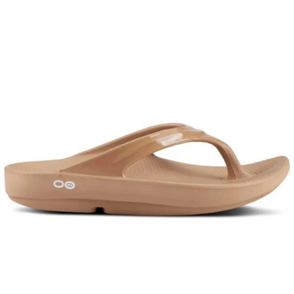 Women's OOFOS OOlala Thong - Image 2