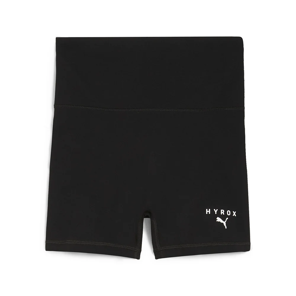 Women's PUMA x HYROX Shapeluxe 3 Tight Short