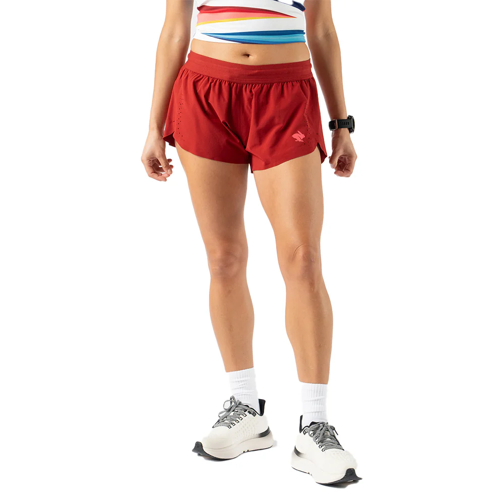 Women's Rabbit Fuel 'N Fly 2.5"
