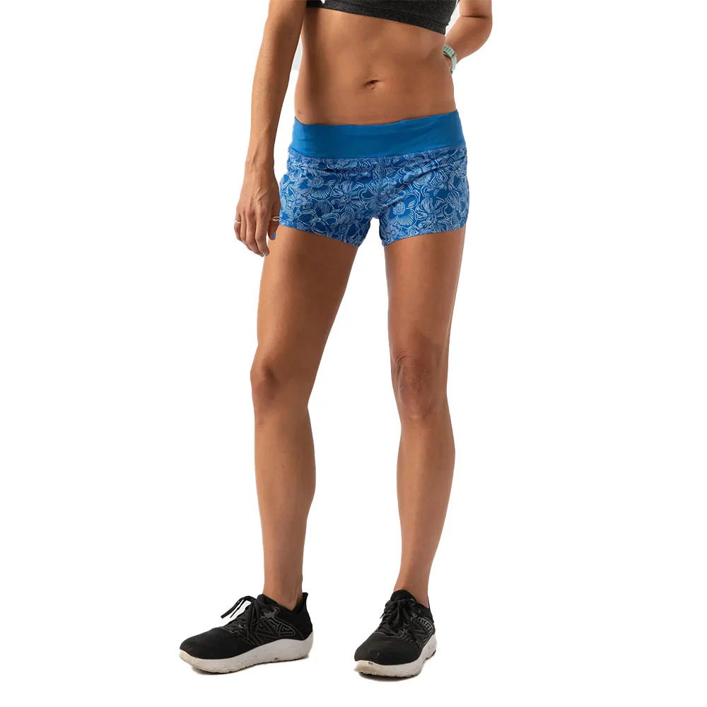 Women's Rabbit Hopper 4" - Image 2