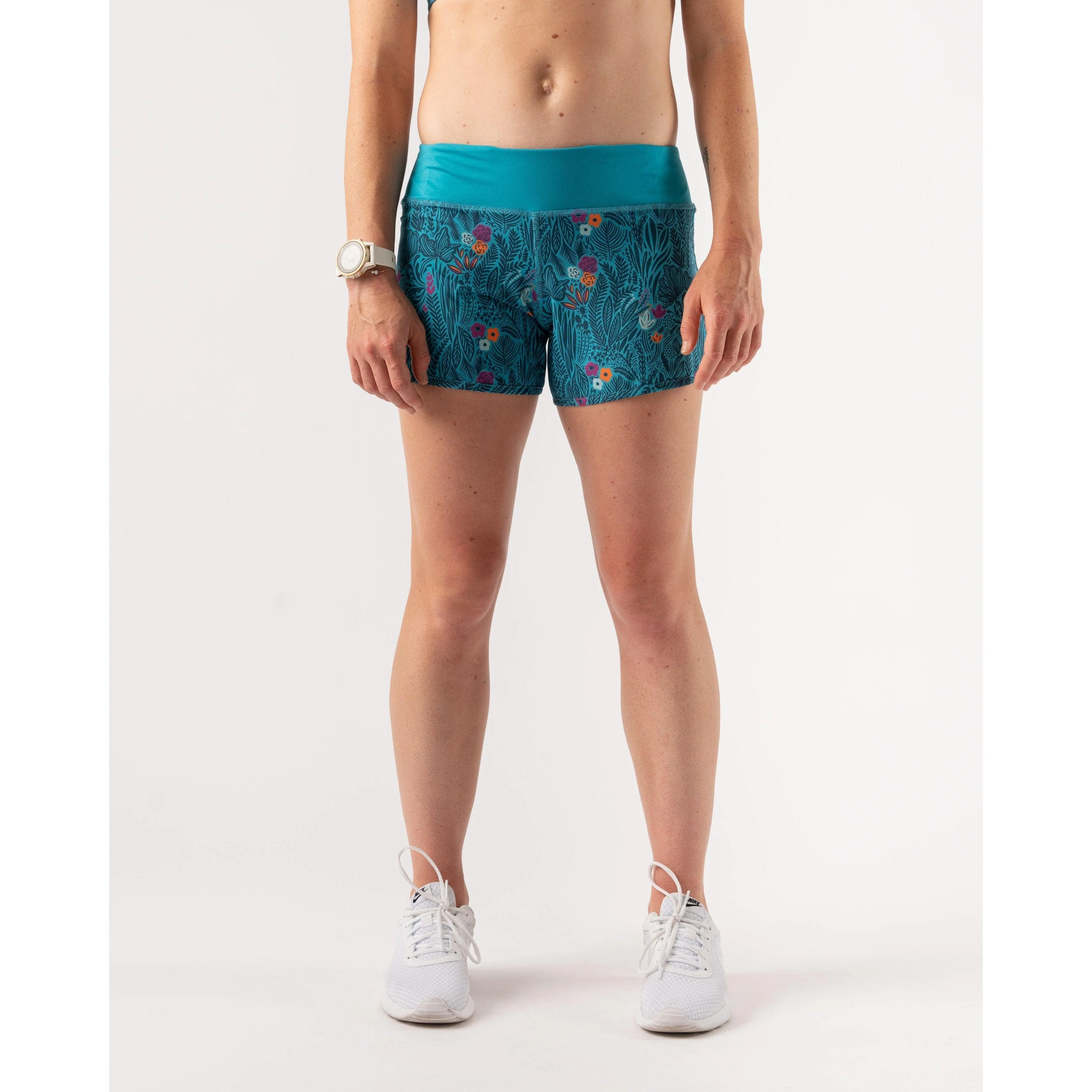 Women's Rabbit Hopper 4" Short
