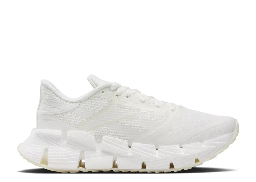 Women's Reebok Floatzig 1, Non-dyed/No Color/Pure Grey, 11 B Medium