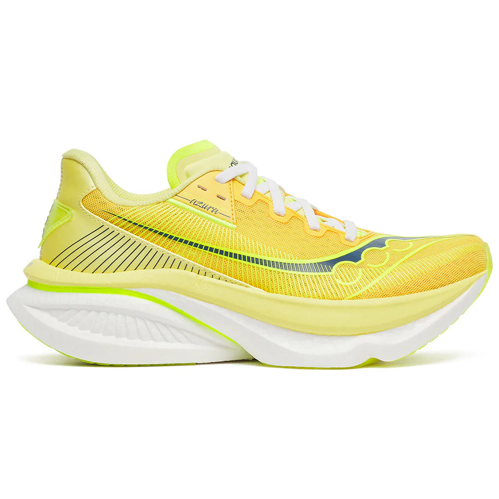 Women's Saucony Endorphin Azura