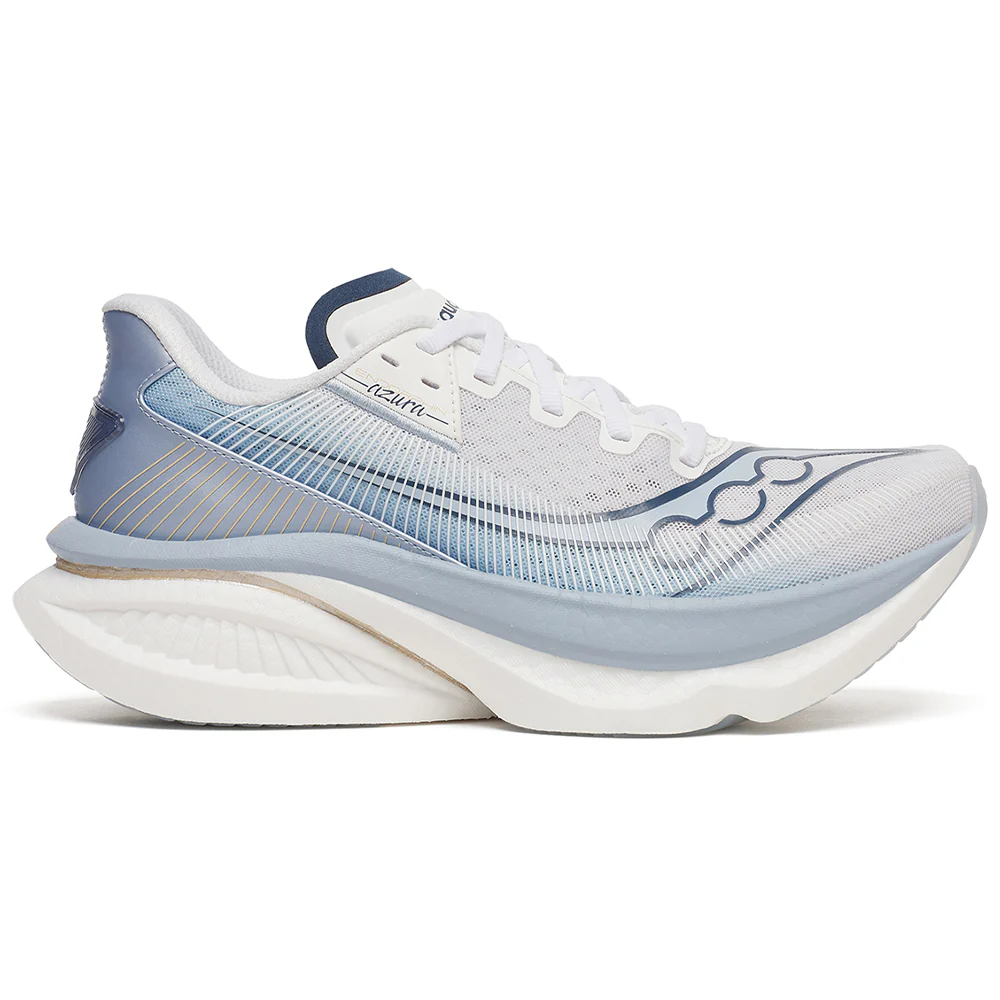 Women's Saucony Endorphin Azura