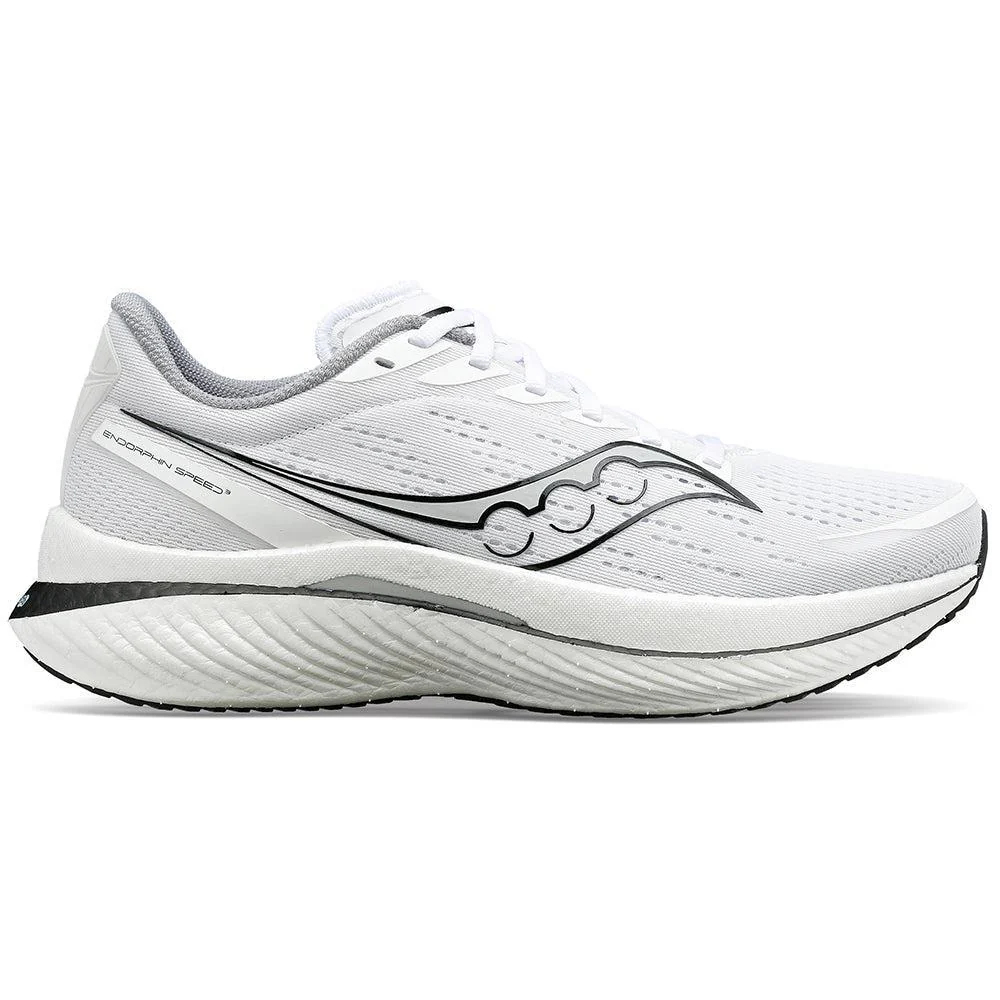 Women's Saucony Endorphin Speed 3