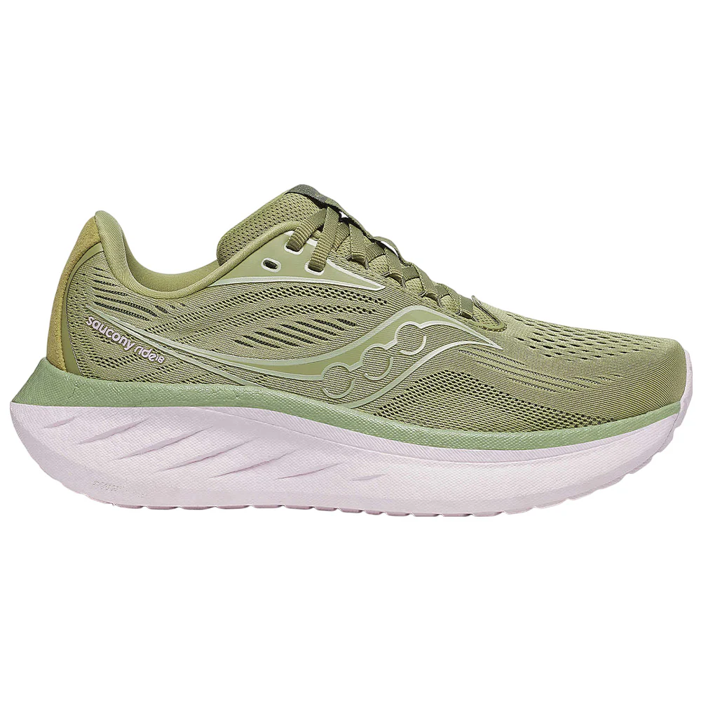 Women's Saucony Guide 18