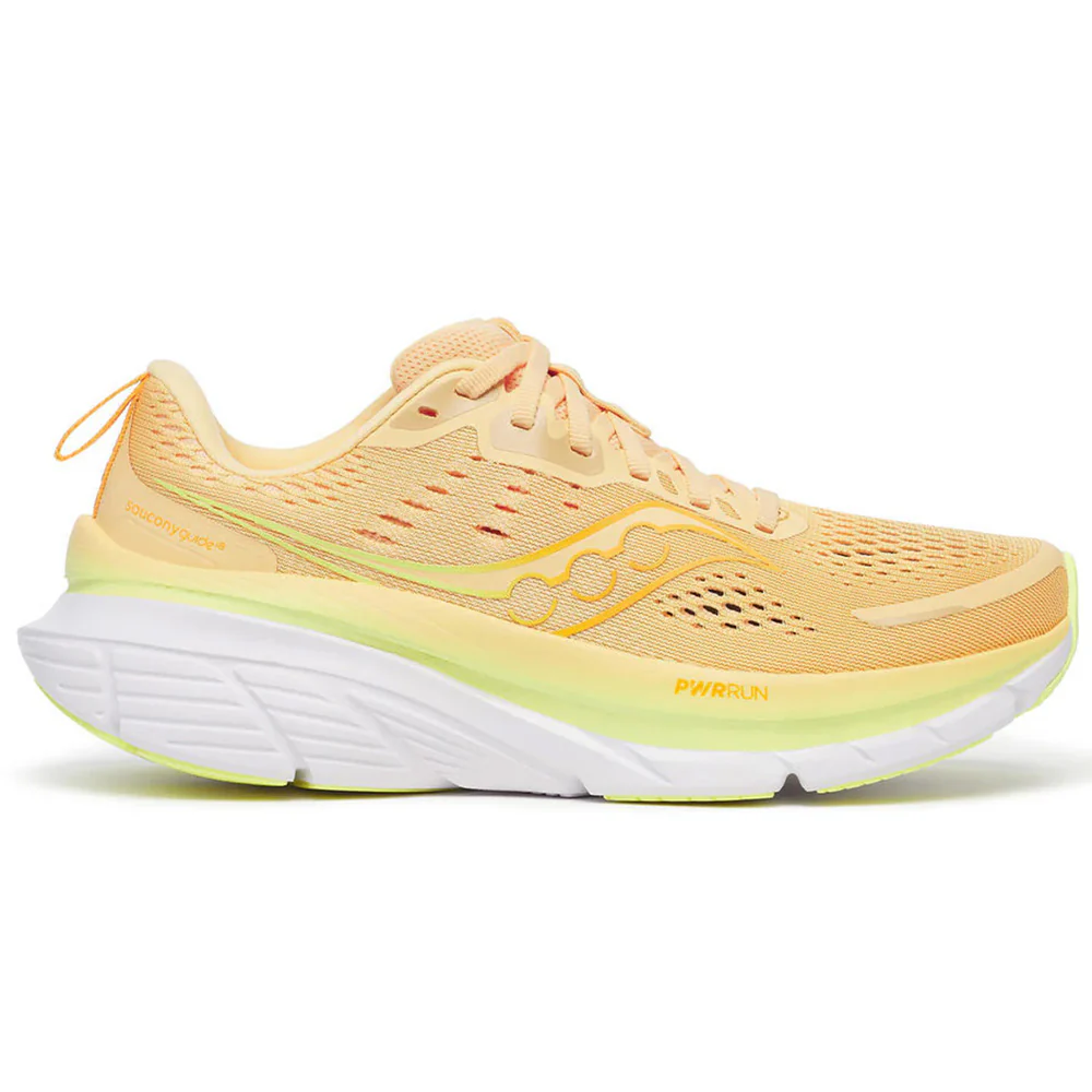Women's Saucony Guide 18