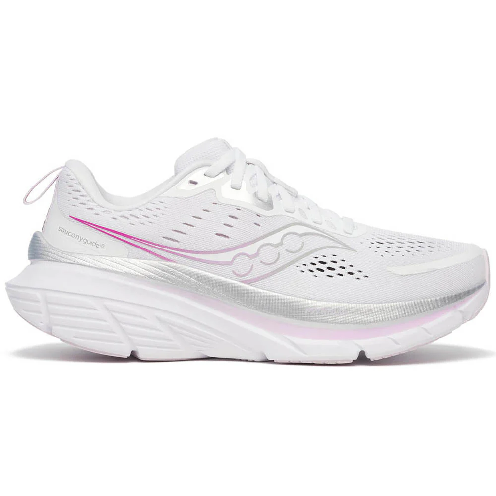Women's Saucony Guide 18