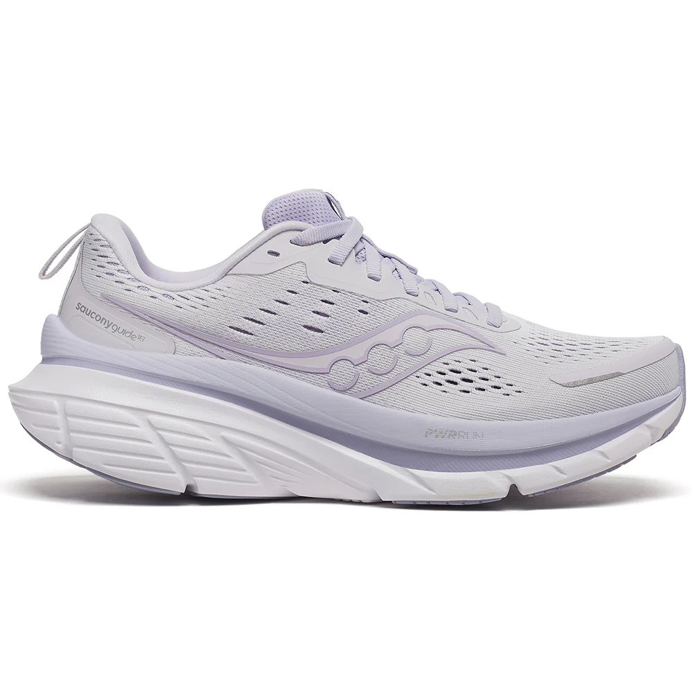 Women's Saucony Guide 18
